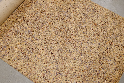 Экополотно Красочный Тироль Swarovski