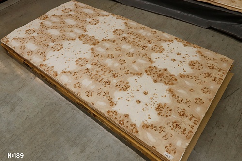 Сращенный шпон Тополь корень Сращенный шпон Тополь корень