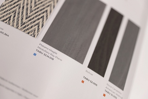 Каталоги TABU 555 Каталоги TABU 555