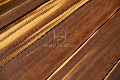 Натуральный шпон Лиственница мореная Натуральный шпон Лиственница мореная