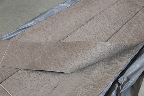 Дизайн-шпон TABU Клен «птичий глаз» 05.058 Дизайн-шпон TABU Клен «птичий глаз» 05.058