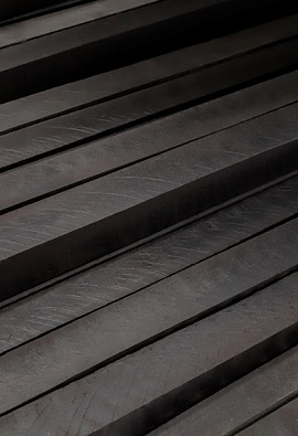 Граб Чёрный