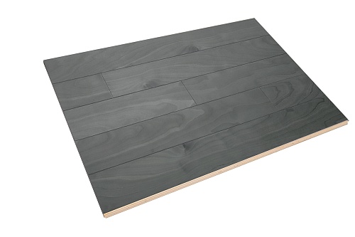 Инженерная доска Берёза 27.055 2 мм