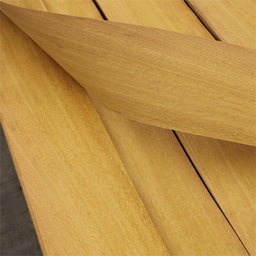 Натуральный шпон Мовингу Натуральный шпон Мовингу