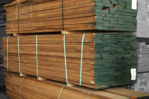 Пиломатериалы Орех американский [Black Walnut]