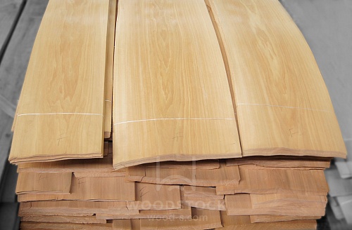 Натуральный шпон Анегри Натуральный шпон Анегри