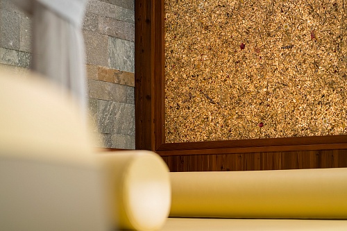 Экополотно ORGANOID Альпийские луга Роз Экополотно ORGANOID Альпийские луга Роз