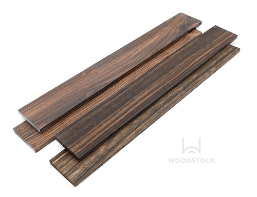 Накладка на гриф Эбен Макассар