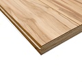Инженерная доска Орех Сатиновый 2 мм