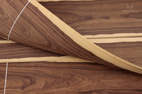 Натуральный шпон Гренадилло Натуральный шпон Гренадилло