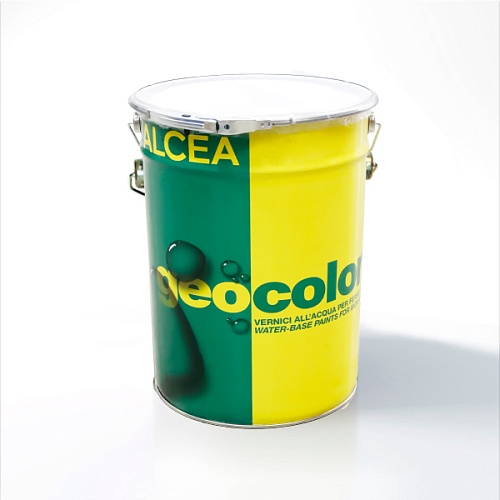 Лак водный глубокоматовый 4441-NA00