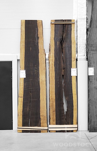 Слэбы Черное дерево (Эбен)