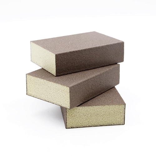 Шлифовальный блок SunBlock Шлифовальный блок SunBlock