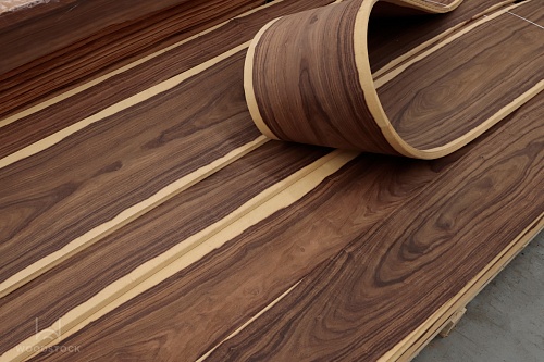 Натуральный шпон Гренадилло Натуральный шпон Гренадилло