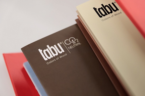 Каталоги TABU 555 Каталоги TABU 555