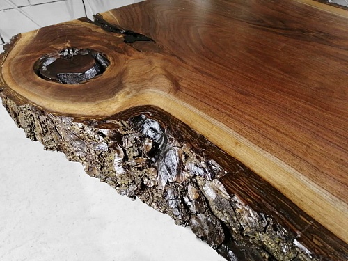 Пиломатериалы Орех американский, слэб Пиломатериалы Орех американский, слэб