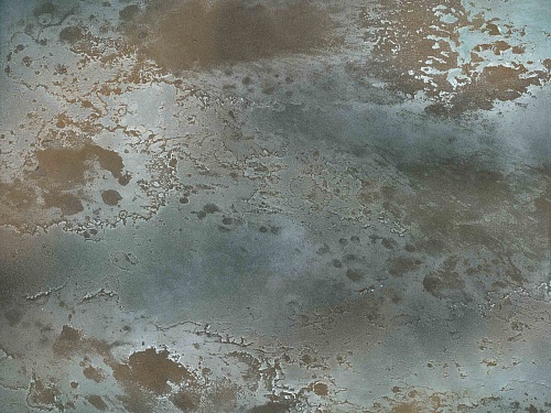 Эффект голубоватого камня Эффект голубоватого камня