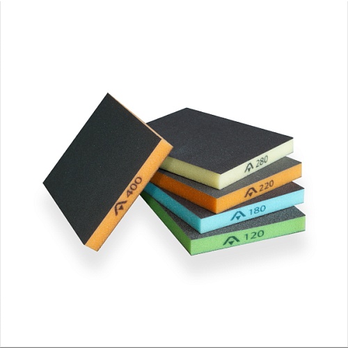 Шлифовальные маты INTER ABRASIV Шлифовальные маты INTER ABRASIV