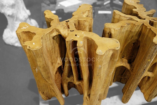 Другие формы Карапанауба [Carapanauba]