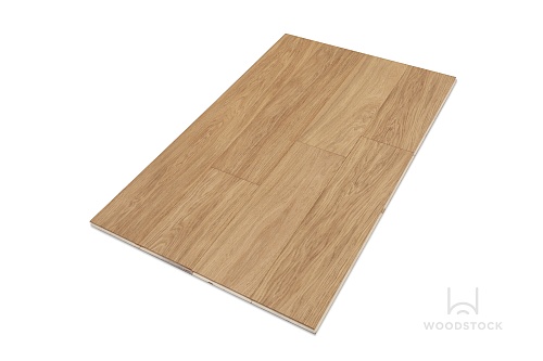 Инженерная доска Дуб Европейский Инженерная доска Дуб Европейский