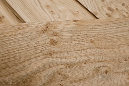 Натуральный шпон Дуб Swirl (Pepper) Натуральный шпон Дуб Swirl (Pepper)