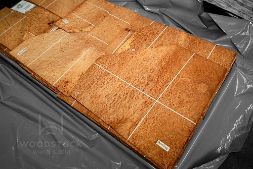 Натуральный шпон Вавона корень Натуральный шпон Вавона корень