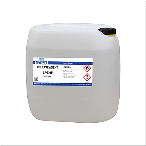Разделительная жидкость LPZ2 Разделительная жидкость LPZ2