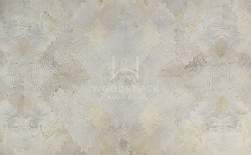 Серия LUXURY Орех корень 99.001 Серия LUXURY Орех корень 99.001