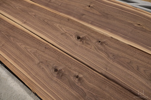 Натуральный шпон Орех LOFT Натуральный шпон Орех LOFT