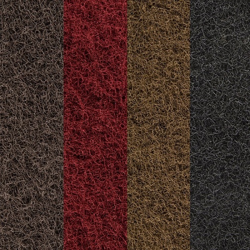 Шлифовальный материал Mirlon Total