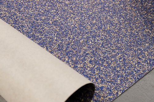 Экополотно ORGANOID Лепестки горного василька