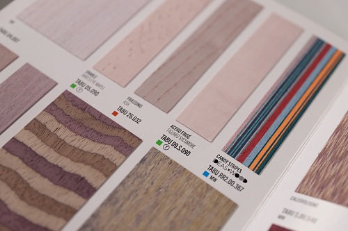 Каталоги TABU 555 Каталоги TABU 555