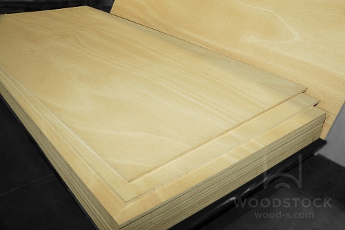 Облегченная фанера Сейба, 6 мм Облегченная фанера Сейба, 6 мм