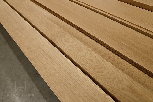 Дуб Европейский пиленый шпон Дуб Европейский пиленый шпон