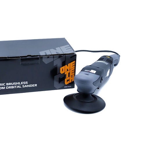 Полировальная машинка OneTech NT09E-303