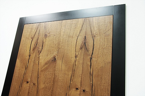 Натуральный шпон Дуб Ретро Натуральный шпон Дуб Ретро