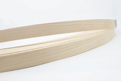 Кромка мебельная Ясень белый, толстая кромка 1 / 1,5 / 2 мм Кромка мебельная Ясень белый, толстая кромка 1 / 1,5 / 2 мм