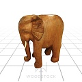 Сувенирная продукция Декоративные фигуры Слон