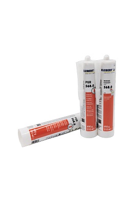 Клей монтажный KLEIBERIT PUR 568.0 Клей монтажный KLEIBERIT PUR 568.0