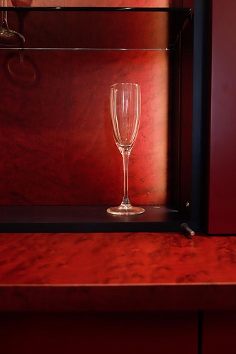 Дизайн-шпон TABU Клен «птичий глаз» 05.083