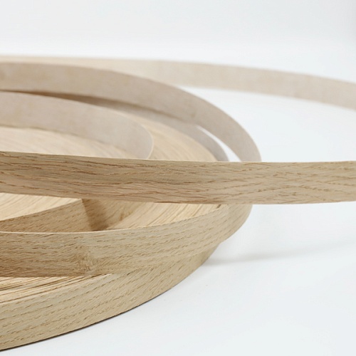 Кромка мебельная Дуб 0,6 мм Кромка мебельная Дуб 0,6 мм