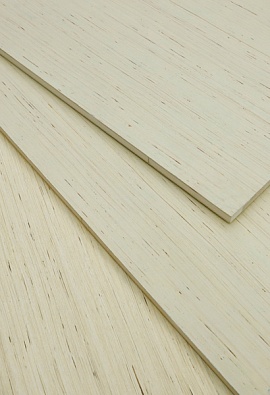 Массив Тополя в мультишпоне 19 мм