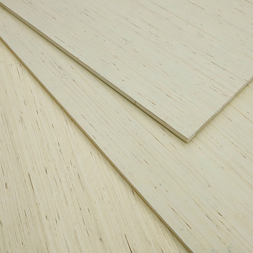 Массив Тополя в мультишпоне 19 мм