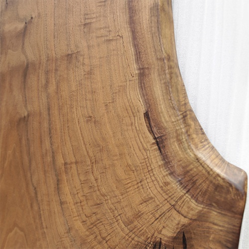 Пиломатериалы Орех американский, столешница, под лаком