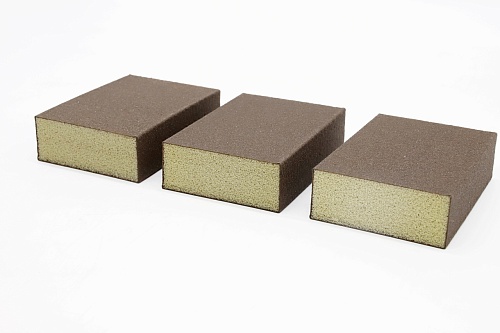 Шлифовальный блок SunBlock Шлифовальный блок SunBlock