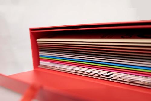 Каталоги TABU 555 Каталоги TABU 555