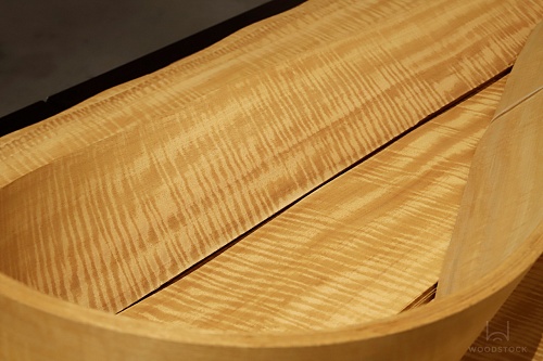 Натуральный шпон Мовингу FRISSE