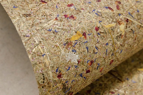 Экополотно Эдельвейс