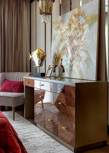 Серия GRAFFITI TABU ENDLESS - GR.004 Серия GRAFFITI TABU ENDLESS - GR.004