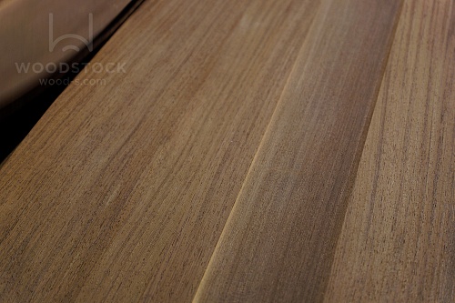 Натуральный шпон Венге Натуральный шпон Венге